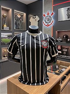 CORINTHIANS LISTRADA 26/27 NACIONAL PREMIUM