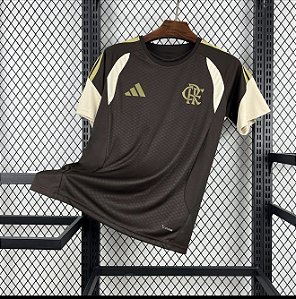 Flamengo Treino Tailandesa 1.1