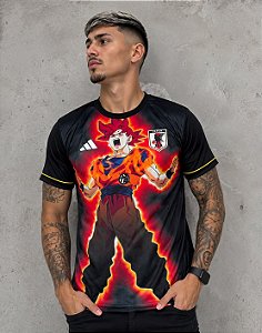 JAPÃO ANIME DRAGONBALL NACIONAL PREMIUM