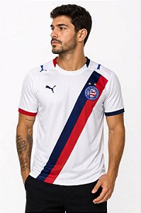 Camisa Bahia 26/27 nacional premium