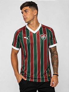 FLUMINENSE LISTRADA 26/27 NACIONAL PREMIUM