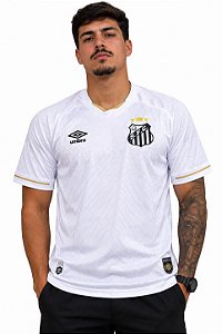 Santos Branca 26/27 nacional premium