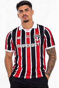 São Paulo listrada polo 26/27 nacional premium