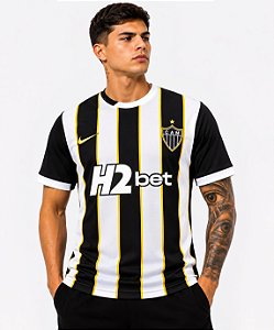 Atlético mineiro lostrada 26/27 nacional premium
