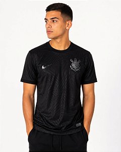 Corinthians All Black nacional premium
