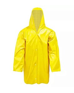 CAPA DE CHUVA