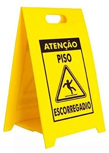 CAVALETE PLASTICO