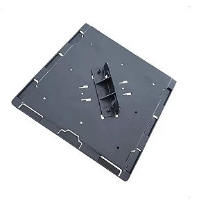 SUPORTE DE PLÁSTICO 30 X 30 SIMBOLOGIA