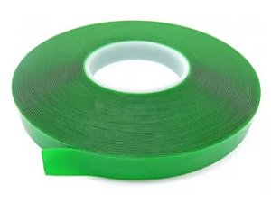 FITA DUPLA FACE DE  15 mm com 20 m