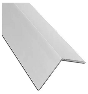 CANTONEIRA DE ALUMINIO 1" FOSCA 6M