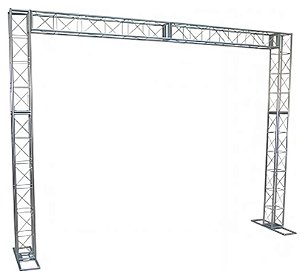 ALUGUEL TRELIÇA PARA BACKDROP 3000 X 2500