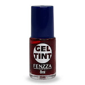 Gel Tint Melancia Fenzza