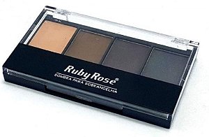 Sombra Para Sobrancelha Ruby Rose