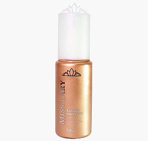 Spray Iluminador Miss Lary