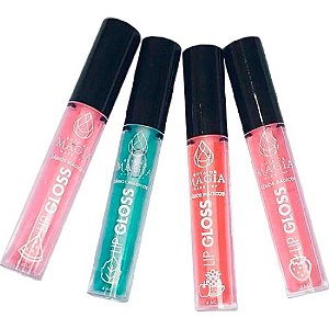 Lip Gloss Gota de Magia