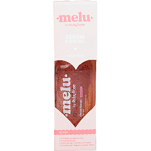 Sérum Facial Melu 30ml