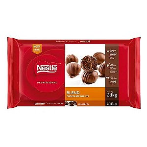 Chocolate Nestle Blend 2.1Kg