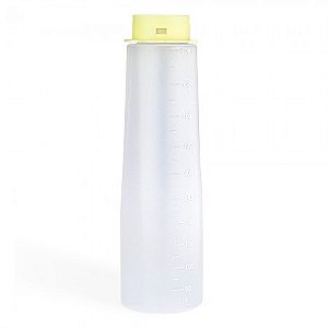 Regador de Bolos Amarelo BlueStar