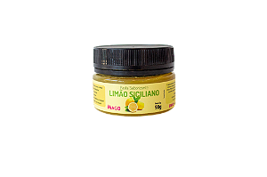 Pasta Saborizante Limão Siciliano 90G MAGO