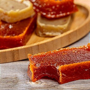 DOCE DE ABÓBORA POTE COM 20 UNIDADES - VICA