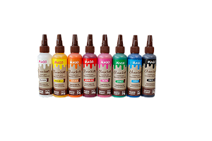 Corante para chocolate Choco Soft 50G - Mago