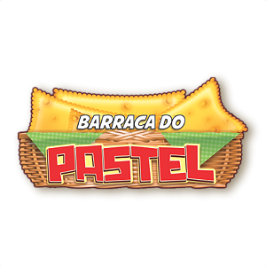 Painel Barraca do Pastel c/01 un -