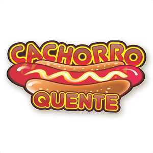 Painel Cachorro Quente c/01 un -