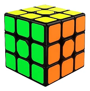 CUBO MAGICO -  5X5 CM