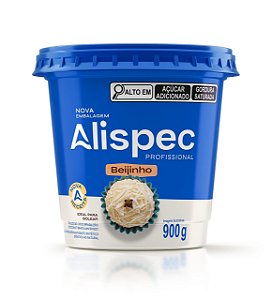 BEIJINHO POTE 900 Gramas - Alispec