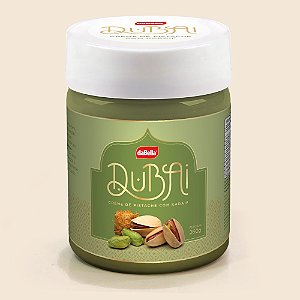 Creme de Pistache com Kadaif - Dubai 260g daBella