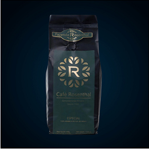 Café - Torrado E Moído - 500g