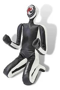 Boneco Constantino Jiu Jitsu, Mma Saco De Pancada - Cheio