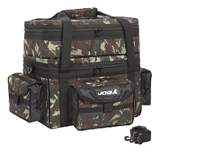 Bolsa de Apetrechos Jogá Plus Reforçada GG