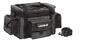 Bolsa De Pesca Apetrechos Jogá Plus M Reforçada