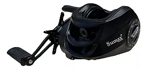 Carretilha Sumax Atenas 7000 Black 7 Rol 7,5 Kg