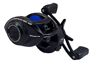 Carretilha Kawana K6000 Bg Preto