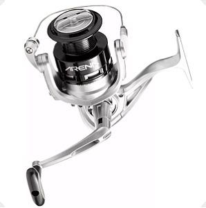Molinete De Pesca Arena 3000 FD