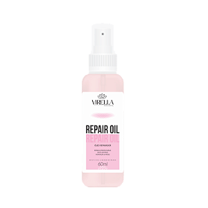 Sérum Reparador Repair Oil - 60ml