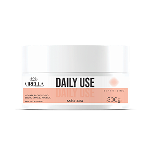 Máscara Daily Use - 300g