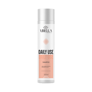 Shampoo Daily Use - 300ml