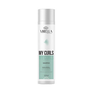 Shampoo My Curls - 300ml