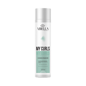 Condicionador My Curls - 300ml