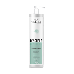 Ativador de Cachos My Curls - 1L