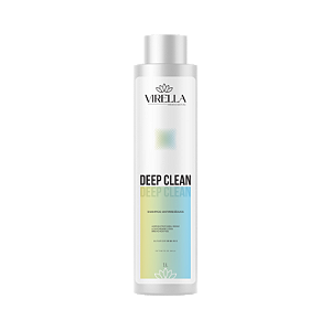Shampoo Antirresíduos Deep Clean - 1L