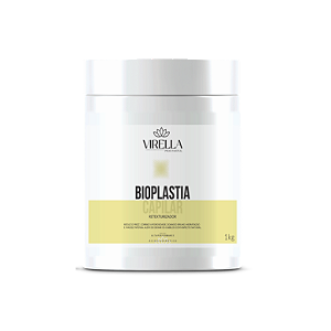 Bioplastia Capilar Master Blend - 1kg