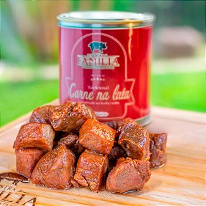 Carne na Lata