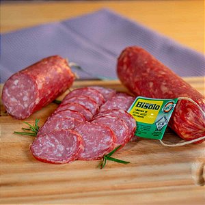 Linguiça de Carne Suína Defumada 400g