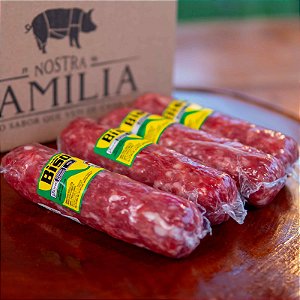 Combo Salame Italiano 220g cada 4un