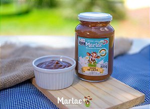 Doce de Leite 800g