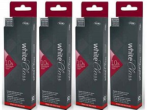 Clareador Dental White class 10% - 4 Un - Fgm